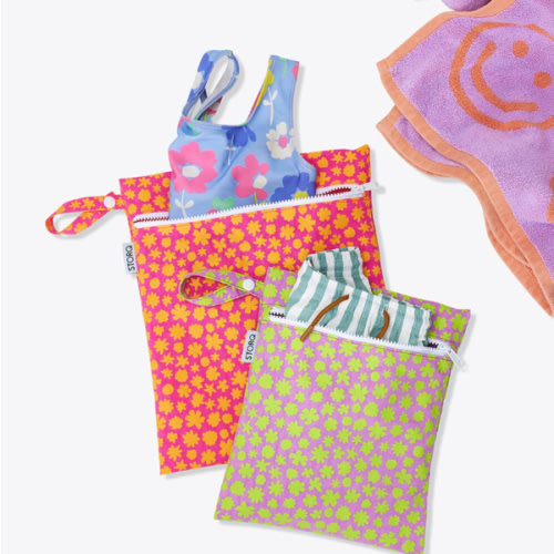 Don't Fret Wet Bag Set