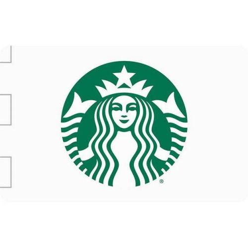 Starbucks Gift Card $25 (Email Delivery)