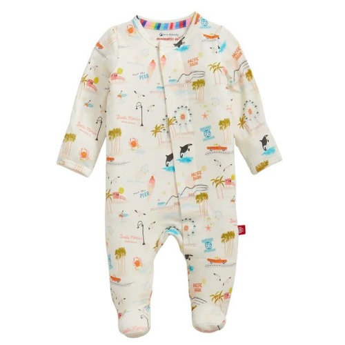 Modal Magnetic Footie