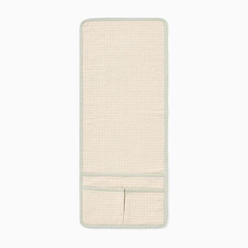 Over-Arm Quilted Storage