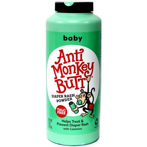 Anti Monkey Butt 00030 Baby Anti-Monkey Butt