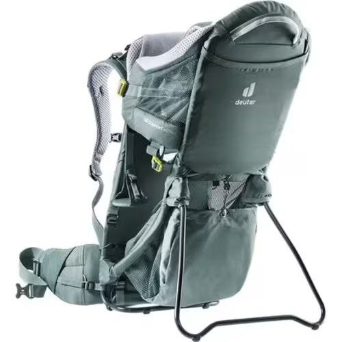 Deuter Kid Comfort Active Carrier - Kids