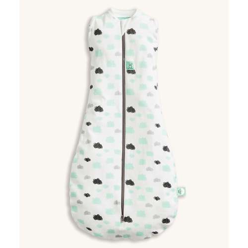 Cocoon Swaddle Sack 1.0 TOG Clouds – ergopouch US