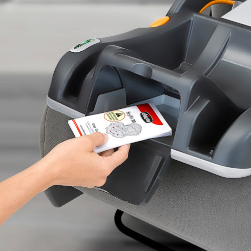 KeyFit/KeyFit 30 Infant Car Seat Base