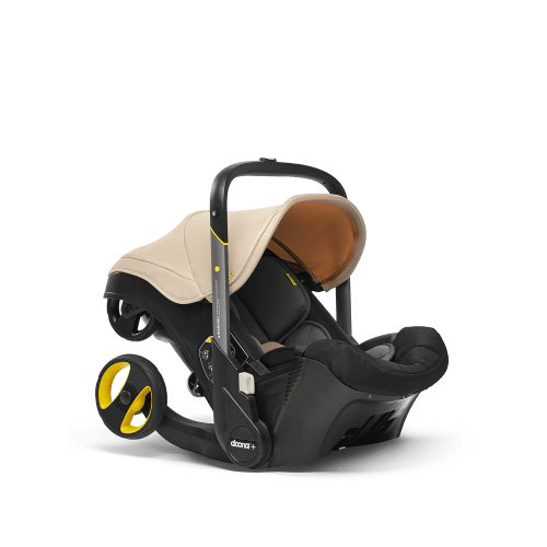 Doona Car Seat & Stroller – Twinkle Twinkle Little One