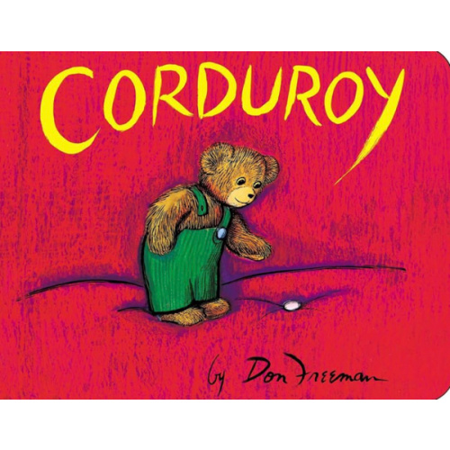 Corduroy