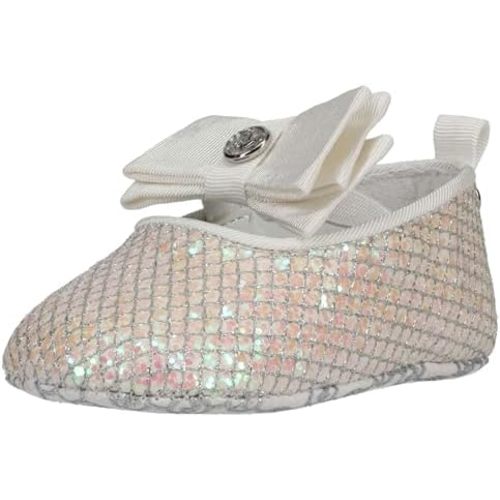 Michael Kors Baby-Girls Baby Day