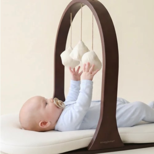 Play Arch | Walnut
