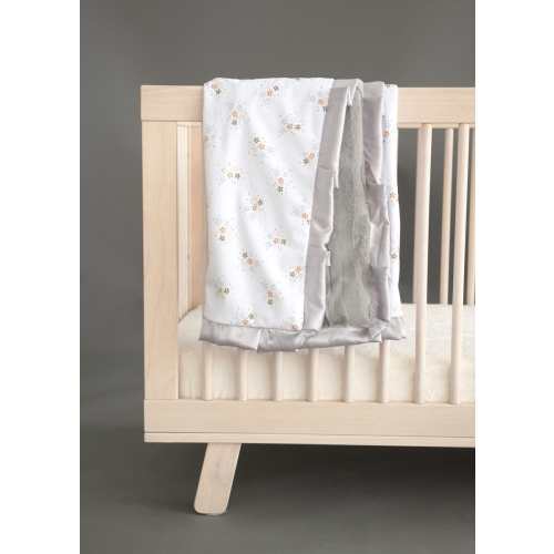 Shining Stars Plush Blanket