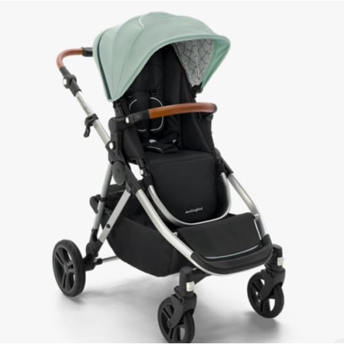 Travel System Bundle