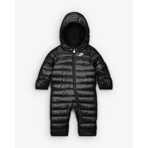 Nike Baby (0-9M) Solid Baby Snowsuit. Nike.com