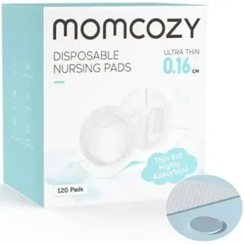 momcozy nursing pads