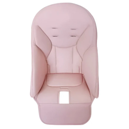 Baby Highchair Seat Cushion Soft Padded Insert Removable Cover Mealtime