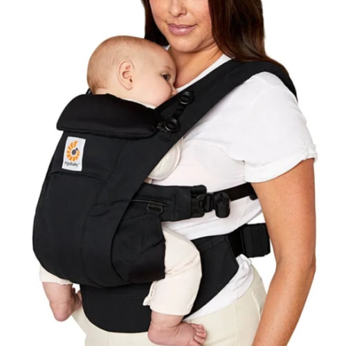 Omni Dream Baby Carrier | Ergobaby