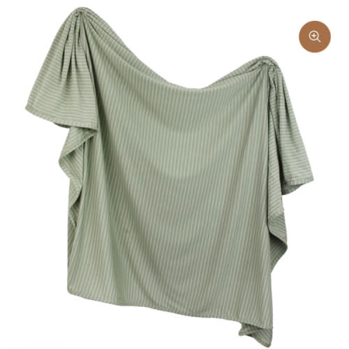 Carson Swaddle Blanket