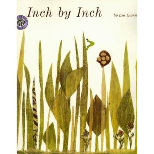 Inch by Inch - Paperback By Lionni, Leo - GOOD