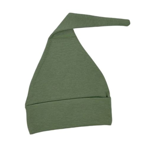 MONAG Infant Organic Cotton Caps