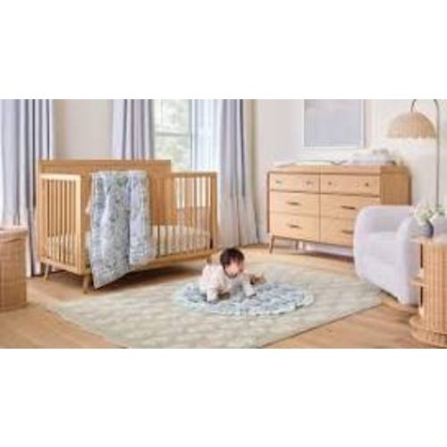 Blossom Play Mat, 36" Round, Plein Air https://www.westelm.com/products/blossom-play-mat-t7805/?catalogId=71 - Google Search