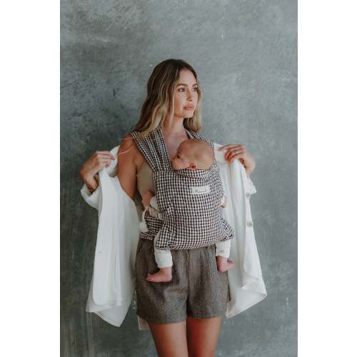 Daily Carrier - Elston