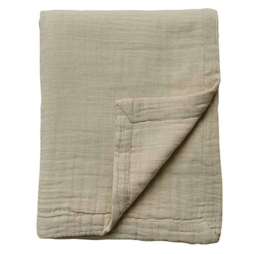 Muslin Quilt