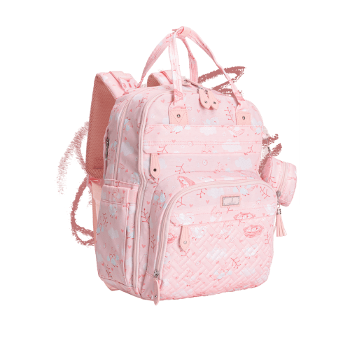 The Original Diaper Bag