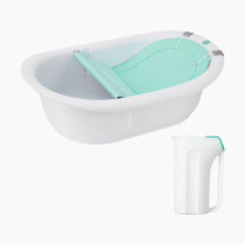 FridaBaby Bathtime Essentials Bundle