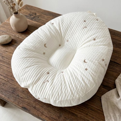 My Little Essentials™ Newborn Baby Nest
