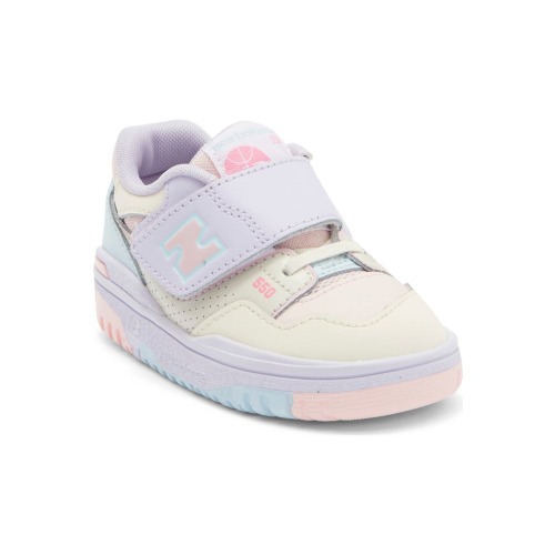 New Balance Kids' B550 Sneaker