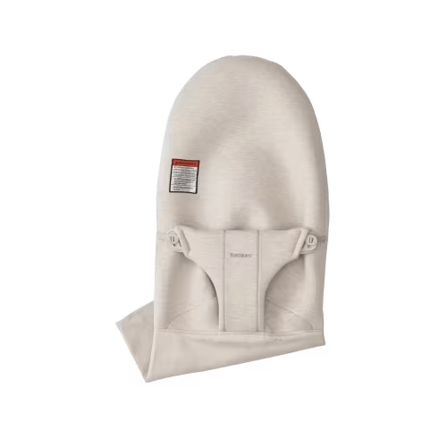 BabyBjörn Extra Fabric Seat for Bouncer Bliss