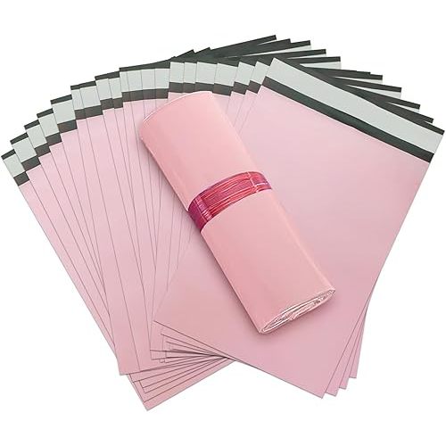 Sanitary Napkin Disposal Bags, 100Pcs Disposable Tampon Disposal Bags Personal Care Period, Thickened Perfect Size Diaper for Odor Blocking.