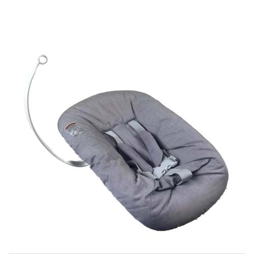 Stokke Tripp Trapp Newborn Set, Grey, 2018+
