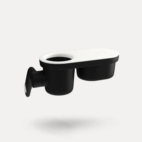 Bugaboo tray Black | Bugaboo