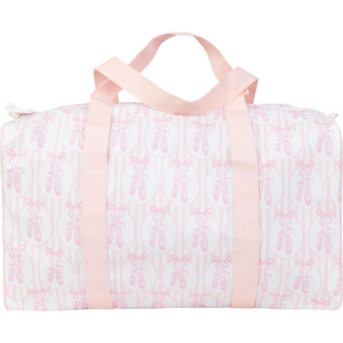 The Duffle Bag, Ballet - Apple of My Isla | Maisonette
