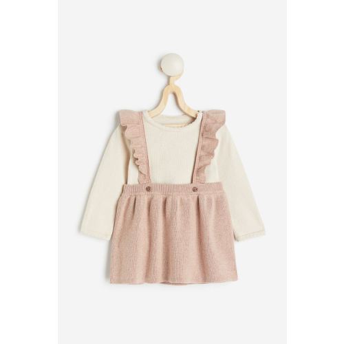 2-piece Cotton Set