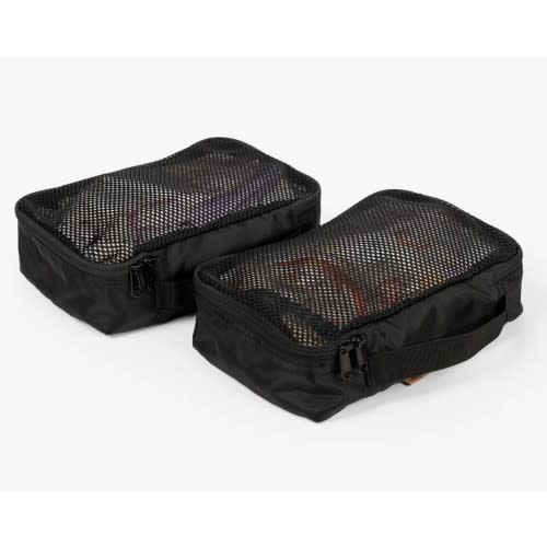 Tactical Packing Cubes Bundle by TBG – Tactical Baby Gear