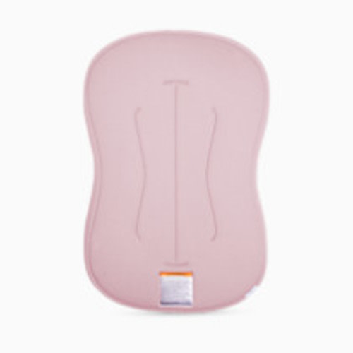 Snuggle Me Organic Infant Lounger Curve - Petal