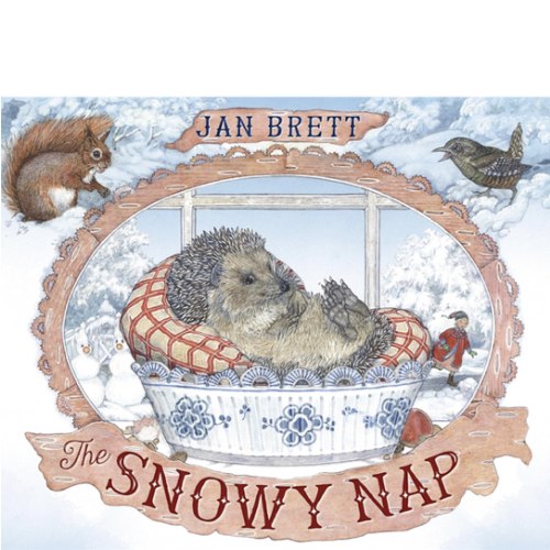 The Snowy Nap