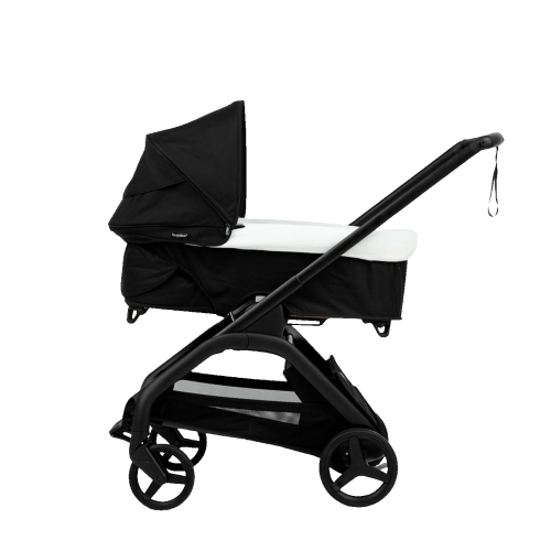 Funda Bugaboo Dragonfly Bambula Blanco