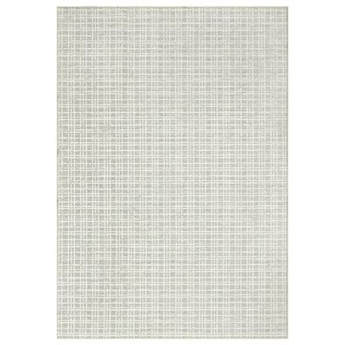 Modern Plaid Washable Area Rugs for Living Room Non Slip Foldable Soft Stain Resistant Carpet
