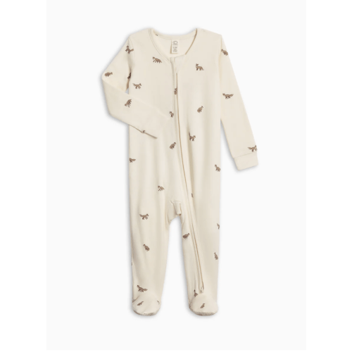 Peyton Zipper Sleeper