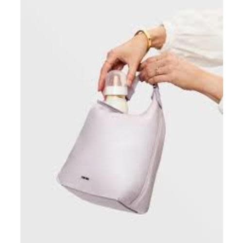Baby Bottle Bag Nylon | Unisex Insulated Bag by Caraa