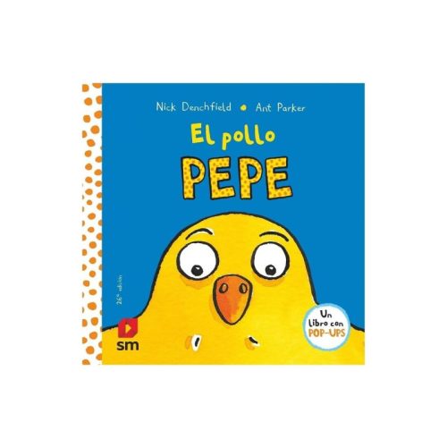 El pollo Pepe - Contalles Benidorm