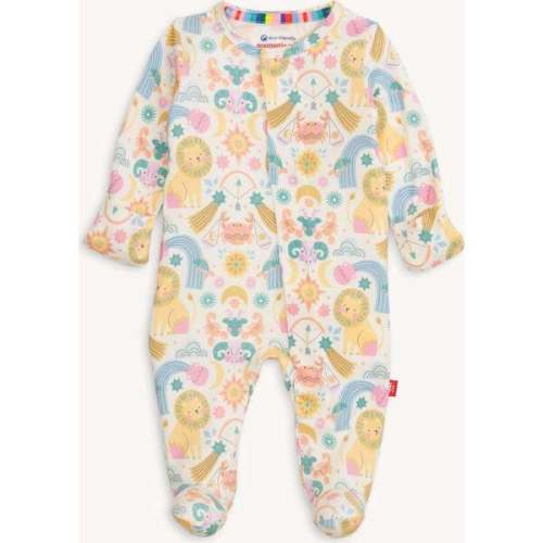 Constellation Prize Modal Footie - Magnetic Me | Maisonette