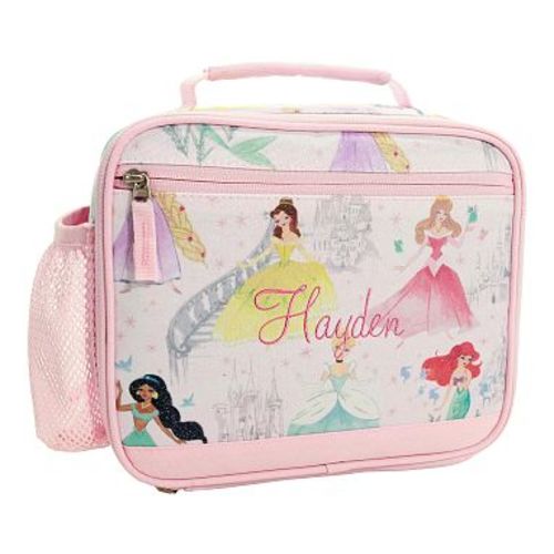 Disney Princess Castle Mackenzie Cold Pack Lunch Box