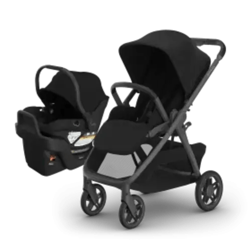 Kona + Aria V2 Travel System
