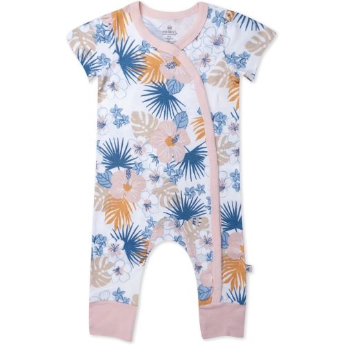 2-Piece Shirt & Short Set for Infant, Baby and Toddler Girls