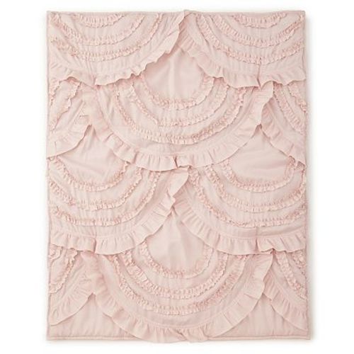 Levtex Baby Skylar 4-Piece Nursery Crib Bedding Set