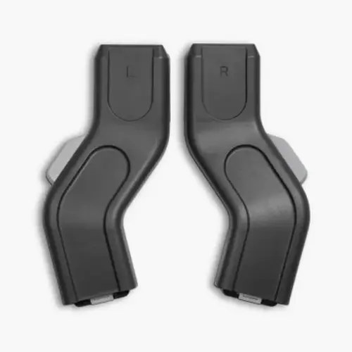 Car Seat Adapters for Vista & Cruz (Maxi-Cosi®, Nuna® and Cybex)