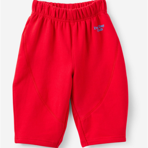 Rory Barrel Trackpant