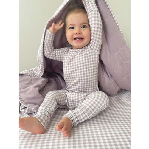 Slumber Convertible Pajamas & Sleeper | günamüna
